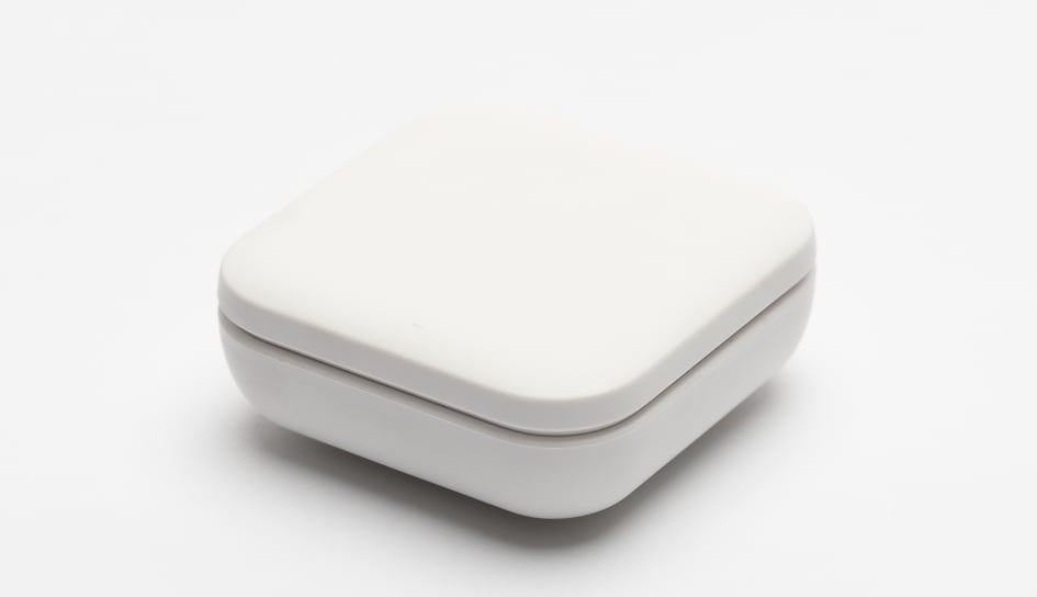 Vivint Kansas City water sensor